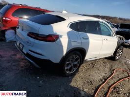 BMW X4 2021 2