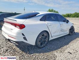 Kia Pozostałe 2022 1