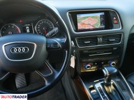 Audi Q5 2015 2.0 225 KM