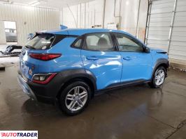 Hyundai Kona 2022 2 Hyundai Kona 2022 2
