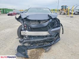 Lexus NX 2024 2