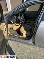 BMW 535 2004 3.0 272 KM