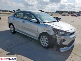 Kia Rio 2021 1 Kia Rio 2021 1