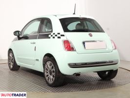 Fiat 500 2015 0.9 84 KM