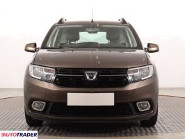 Dacia Logan 2018 0.9 88 KM