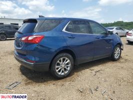 Chevrolet Equinox 2019 1