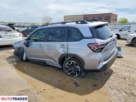 Subaru Forester 2025 2