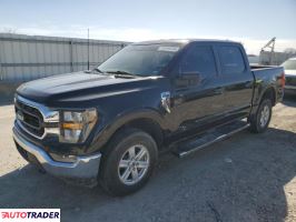 Ford Pozostałe 2023 3 Ford Pozostałe 2023 3