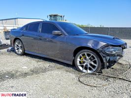 Dodge Charger 2021 3