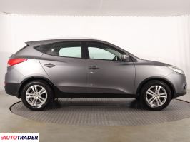 Hyundai ix35 2012 2.0 181 KM