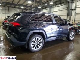 Toyota Pozostałe 2023 2