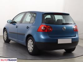 Volkswagen Golf 2005 1.6 100 KM