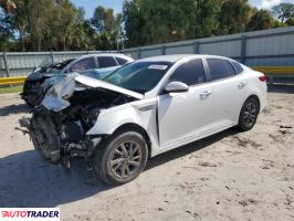 Kia Optima 2020 2 Kia Optima 2020 2