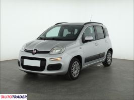 Fiat Panda 2015 1.2 68 KM