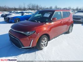 Kia Soul - zobacz ofertę