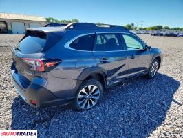 Subaru Outback 2023 2