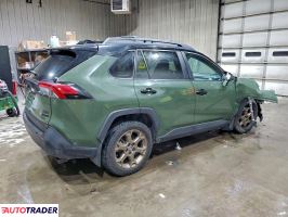 Toyota Pozostałe 2024 2