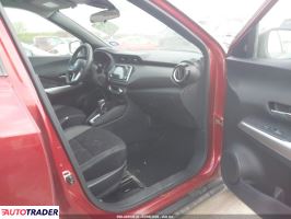 Nissan Pozostałe 2020 1