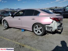 Infiniti Q50 2020 3 Infiniti Q50 2020 3