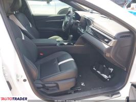 Toyota Camry 2025 2