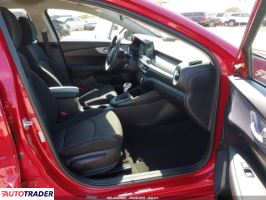 Kia Pozostałe 2024 2