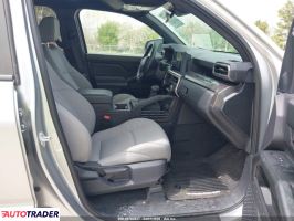 Toyota Tacoma 2025 2