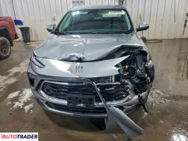 Buick Pozostałe 2024 1