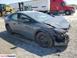Toyota Prius 2023 2 Toyota Prius 2023 2