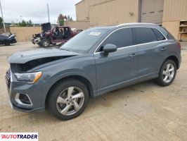 Audi Q3 2020 2