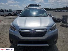 Subaru Outback 2021 2