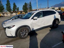Mazda CX-9 - zobacz ofertę