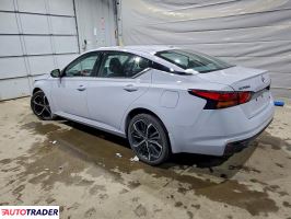 Nissan Altima 2024 2