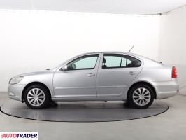 Skoda Octavia 2012 1.8 158 KM