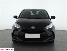 Toyota Yaris 2020 1.5 113 KM