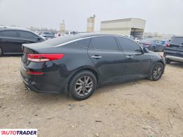 Kia Optima 2020 2