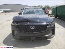 Mazda 5 2023 2