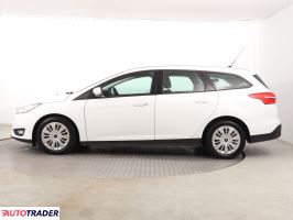 Ford Focus 2015 1.6 93 KM