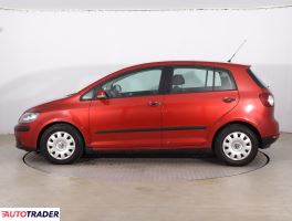 Volkswagen Golf 2005 1.9 88 KM