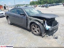 Dodge Charger - zobacz ofertę