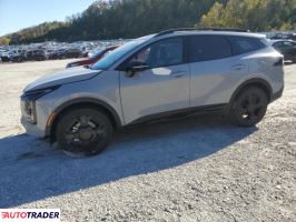 Kia Sportage - zobacz ofertę