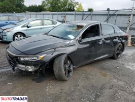 Honda Accord 2020 1 Honda Accord 2020 1