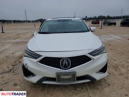 Acura Pozostałe 2020 2