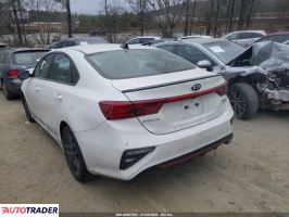 Kia Pozostałe 2021 2