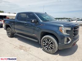 GMC Sierra 2021 6 GMC Sierra 2021 6