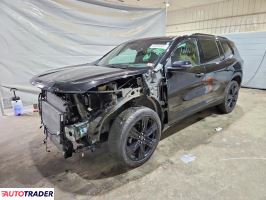 GMC Acadia - zobacz ofertę