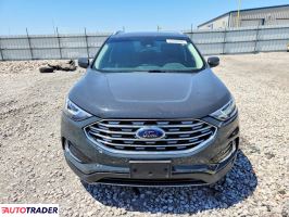 Ford Edge 2021 2
