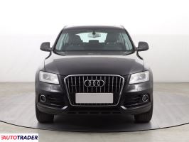 Audi Q5 2013 2.0 174 KM