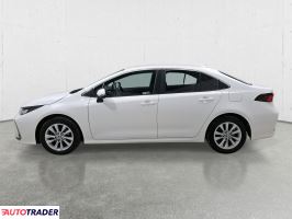 Toyota Corolla 2023 1.8 98 KM