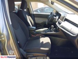 Jeep Compass 2022 2 Jeep Compass 2022 2