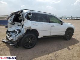 Toyota Pozostałe 2023 2 Toyota Pozostałe 2023 2